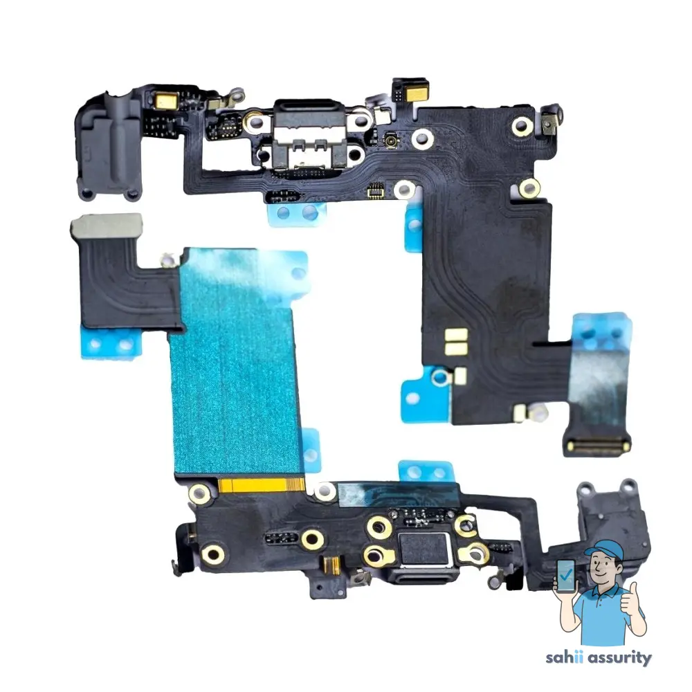 Charging Connector Flex / PCB Board for Apple iPhone 6s Plus